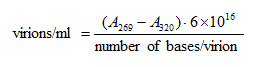 formula